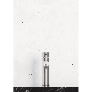 Купить Смеситель для раковины Kludi Bozz 382820576 хром в Москве с доставкой Смеситель для раковины Kludi Bozz 382820576 хром