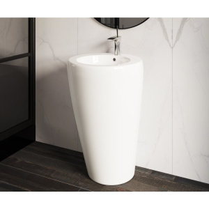 Раковина Ceramicanova 850 CN1807