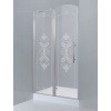 Душевая дверь в нишу Cezares Giubileo B 12 100 CP Cr L