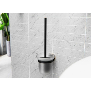 Купить Ершик Fora Lord FOR-LORD020BL в Москве с доставкой Ершик Fora Lord FOR-LORD020BL