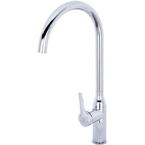 Смеситель для кухни Orange Boni M15-001cr