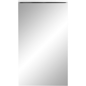 Зеркало-шкаф Stella Polar Концепт Альда 40 с подсветкой