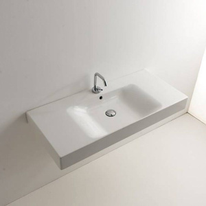 Раковина Kerasan Cento 355001*1