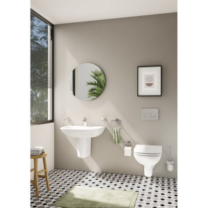 Кнопка смыва VitrA Root Round 740-2280 хром