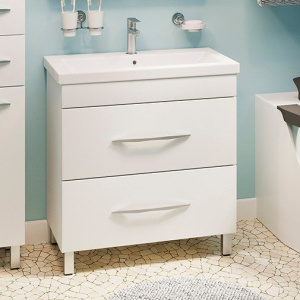 Купить Мебель для ванной Emmy Рокард 60 в Москве с доставкой Мебель для ванной Emmy Рокард 60