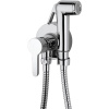 Гигиенический душ Paini 92CR304KM со смесителем