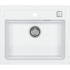 Мойка кухонная Alveus Atrox Granital 30 arctic
