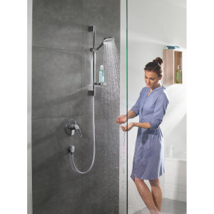 Шланговое подключение Hansgrohe FixFit Fixfit 27453000