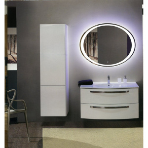 Зеркало Art&Max Pescara 90х70