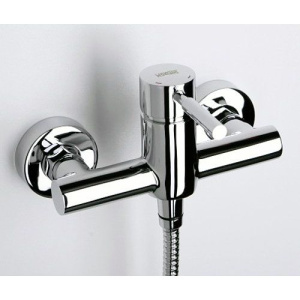 Купить Смеситель для душа Wasserkraft Main 4102 в Москве с доставкой Смеситель для душа Wasserkraft Main 4102