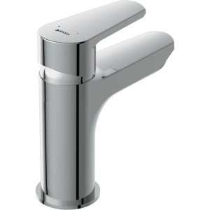 Смеситель для раковины Cersanit Vero 63060 хром