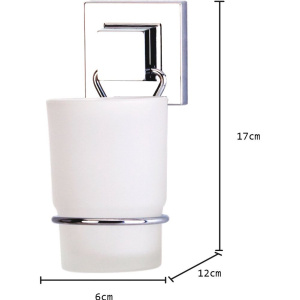 Стакан Tekno-tel EasyFIX EF274 подвесной