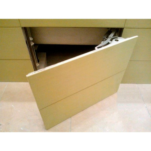 Ревизионный люк Хаммер Слава 60x40 см, настенный