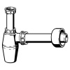Сифон для раковины Viega 108694