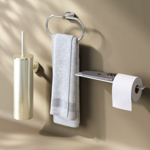 Набор AM.PM Sense L A7454300 + A7433600 + A7434400