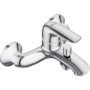 Смеситель для ванны с душем Damixa RedBlu Origin Evo 2 321000000