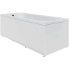 Акриловая ванна Santek Ламма 170x80 1.WH50.1.763 белая