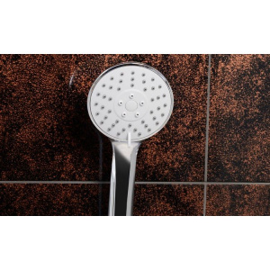 Купить Смеситель для ванны с душем Wasserkraft Dill 6101 в Москве с доставкой Смеситель для ванны с душем Wasserkraft Dill 6101