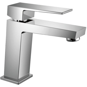 Смеситель для раковины Haiba HB191 керамический картридж 25 мм