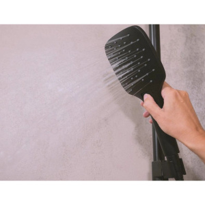 Купить Душевая стойка Ravak Termo X070444 черный в Москве с доставкой Душевая стойка Ravak Termo X070444 черный