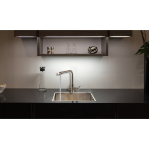 Смеситель для кухни Lemark Expert LM5060S