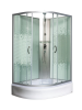 Душевая кабина с поддоном Асимметрия МОНОМАХ Б/К 90/70/24 МЗ R (10000005804)
