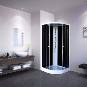 Купить Душевая кабина Parly Classic Эконом EC831 80x210, с поддоном в Москве с доставкой Душевая кабина Parly Classic Эконом EC831 80x210, с поддоном