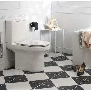 Купить Унитаз-компакт Jacob Delafon Elite E20997-00 безободковый в Москве с доставкой Унитаз-компакт Jacob Delafon Elite E20997-00 безободковый