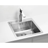 Мойка кухонная Alveus Pure 20