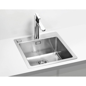 Мойка кухонная Alveus Pure 20