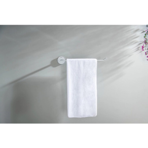 Полотенцедержатель Aquatek Бетта AQ4619CR хром