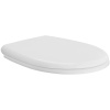Крышка-сиденье Santek Бореаль с микролифтом 1.WH30.2.050