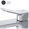 Смеситель для раковины AM.PM X-Joy F85A02100