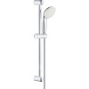 Смеситель для душа Grohe BauFlow 23632000, + Душевой гарнитур Grohe Tempesta New 27924001
