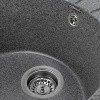 Мойка кухонная Gerhans A03-24 графит