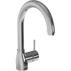 Смеситель для кухни Paini Cox 78CR572DFIXEPR2KM