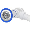 Сифон для раковины Virplast Мини Элит 30986780