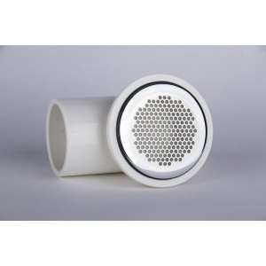 Акриловая ванна WHITECROSS Wave SOFT 170x75 см, с гидромассажем, с каркасом, со сливом-переливом