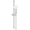 Душевой гарнитур Grohe Tempesta 110 27598003 хром