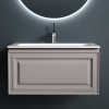 Мебель для ванной Sancos Very 80 doha soft