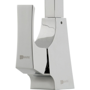 Купить Смеситель для кухни Lemark Unit LM4555C в Москве с доставкой Смеситель для кухни Lemark Unit LM4555C