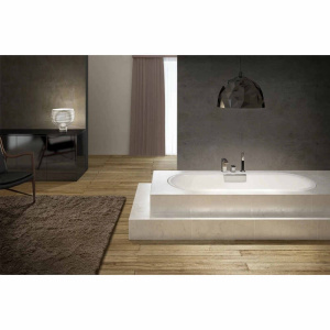 Купить Слив-перелив для ванны Jacob Delafon 99314T-CP в Москве с доставкой Слив-перелив для ванны Jacob Delafon 99314T-CP