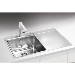 Мойка кухонная Alveus Pure 40 L