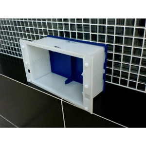 Гофра для системы инсталляции Geberit 241.826.00.1