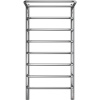 Полотенцесушитель электрический Terminus Полка П8 400*850