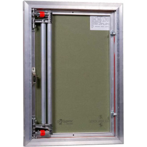 Купить Ревизионный люк Практика Евроформат ЕТР 50x70 см, настенный в Москве с доставкой Ревизионный люк Практика Евроформат ЕТР 50x70 см, настенный