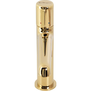 Смеситель для раковины BelBagno Uno LVM ORO