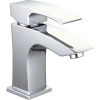 Смеситель для раковины Gappo G07 G1007 хром