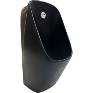 Купить Писсуар SantiLine SL-6004MB в Москве с доставкой Писсуар SantiLine SL-6004MB