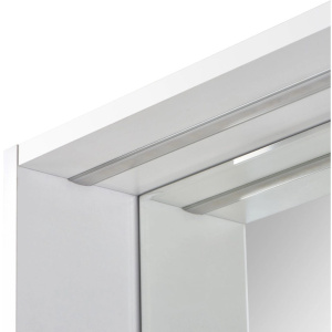 Зеркало с подсветкой Aquaton Капри 80 1A230402KPDB0